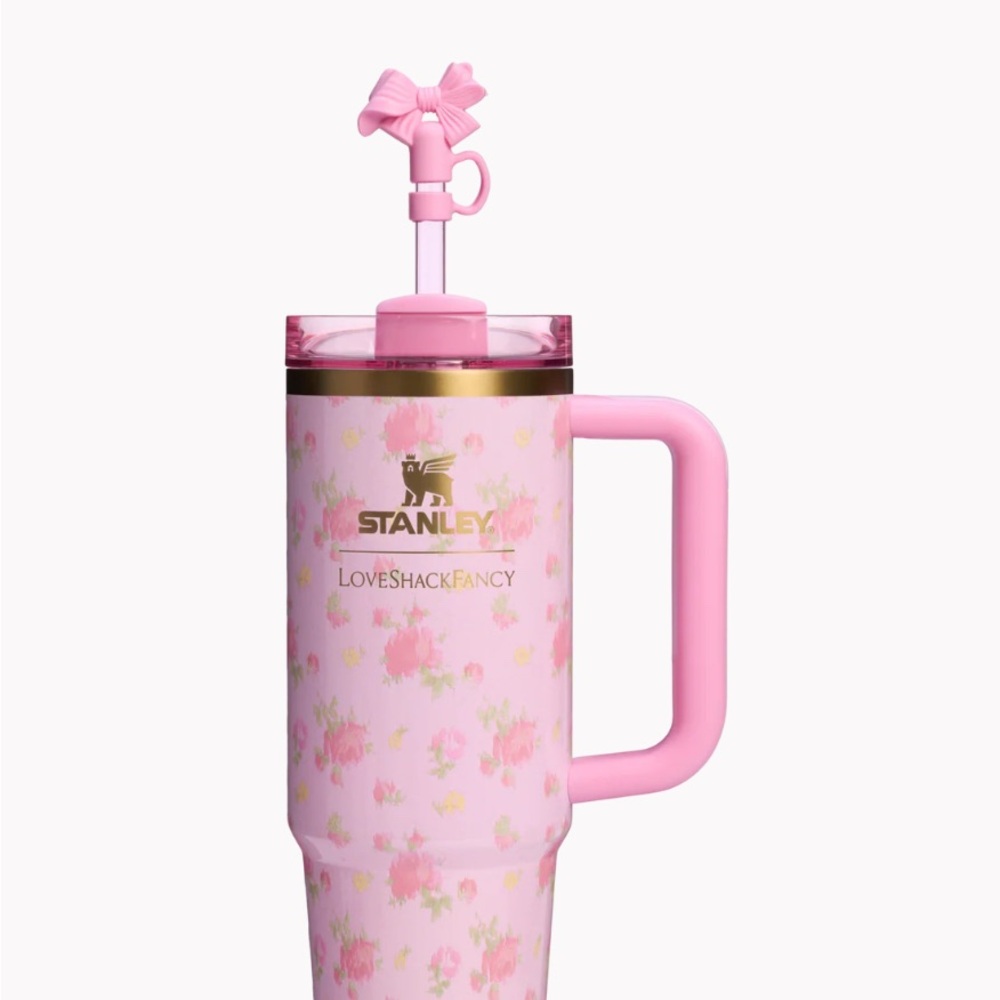 Stanley x LoveShackFancy Ibiza Sunset - 30 ounce tumbler